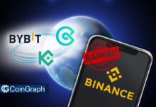 3 جایگزین ایمن برای صرافی بایننس