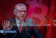 رجب طیب اردوغان: ترکیه در جنگ با ارزدیجیتال است!