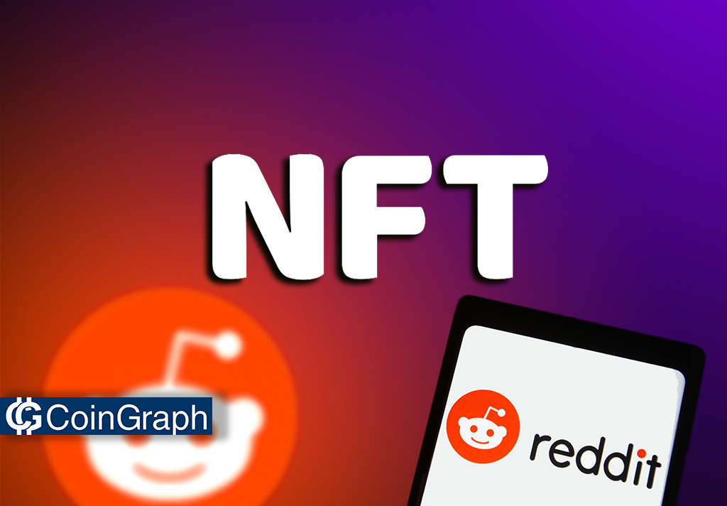 Reddit آزمایش با عکس پروفایل NFT را آغاز کرد