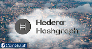 بریتانیا از Hedera Hashgraph در ردیابی پهپادها استفاده می‌کند