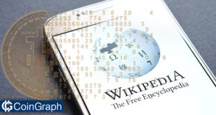 ویکی‌پدیا برای دریافت کمک‌های رمزارزی مورد انتقاد کاربران قرار گرفت.