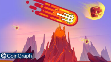 بیت‌کوین تا کجا سقوط خواهد کرد؟