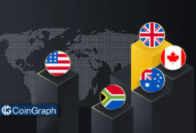 پیشرفته‌ترین کشورها در صنعت ارزدیجیتال کدامند؟