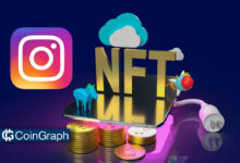 مرحله آزمایشی پشتیبانی اینستاگرام از NFTها آغاز شد!