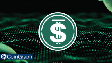 افزایش رونق برنامه‌های دیفای TRON پس از راه‌اندازی استیبل‌کوین USDD