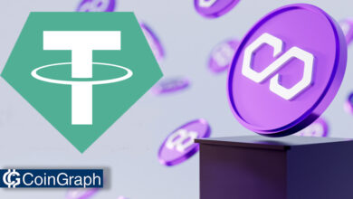 تتر روی پلیگان راه اندازی شد؛ استیبل‌کوین USDT اکنون در 11 شبکه بلاکچین پشتیبانی می‌شود