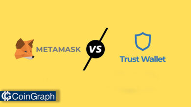 Trust Wallet یا MetaMask؛ کدام بهتر است؟