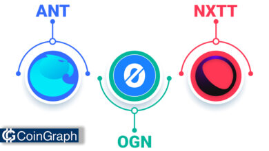3 رمزارز باارزش بازار که باید آنان را بشناسید