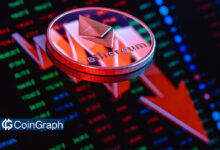 اتریوم به پایین‌ترین قیمت در چهارده ماه گذشته سقوط کرد!