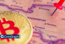 استخراج رمزارز در قراقستان درآمد دولت را افزایش داد!