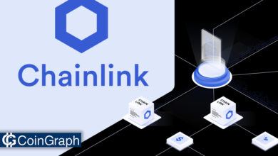 صعود 12 درصدی LINK پس از انتشار نقشه راه Chainlink 2.0