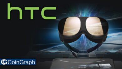 HTC گوشی متاورس را با پشتیبانی از شبکه‌های اتریوم و پلیگان عرضه می‌کند!