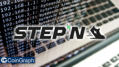 برنامه StepN پس از ارتقا تحت حملات DDoS قرار گرفت!
