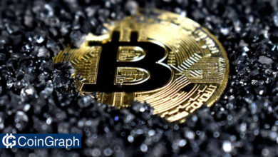 بیت‌کوین کمتر از 10،000 دلار چقدر در دسترس است؟