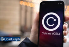 پلتفرم وام‌دهی Celsius در میان افزایش فروش بازار ذخیره بیت‌کوین خود را افزایش داد!