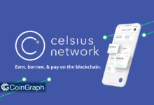 سرویس وام دهی Celsius مبادلات پلتفرم را به تعلیق درآورد!