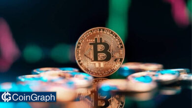 ارزش کل بازار ارزدیجیتال در یک هفته 16 درصد بازیابی شد!