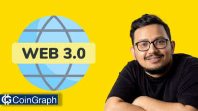 هم‌بنیانگذار Polygon: حوزه Web 3.0 هنوز شدیداً در روند صعودی قرار دارد!