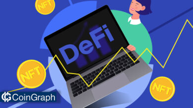 دیفای defi