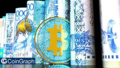 قزاقستان قوانین مالیاتی جدیدی را بر استخراج ارز دیجیتال اعمال می‌کند!