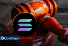 شرکت Solana به فروش اوراق بهادار ثبت نشده متهم شد!