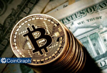 تلاش بیت‌کوین برای فتح سطح 25 هزار دلاری ناکام ماند!