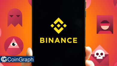 هکرها با دیپ فیک مدیر ارتباطات بایننس موفق به کلاهبرداری شدند!