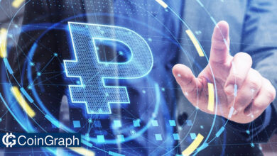 بانک مرکزی روسیه تا 2024 روبل دیجیتال را راه‌اندازی می‌کند!