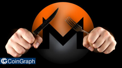 هاردفورک جدید Monero با هدف بهبود امنیت و حریم خصوصی شبکه اجرا شد!