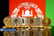 ممنوعیت رمزارزها در افغانستان؛ اقدام قانونی طالبان علیه بازار ارزدیجیتال