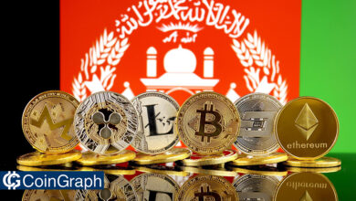 ممنوعیت رمزارزها در افغانستان؛ اقدام قانونی طالبان علیه بازار ارزدیجیتال