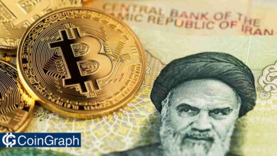 ایران اولین واردات کالا با رمزارز را با موفقیت به ثبت رساند!