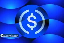 به گفته شرکت Circle: استیبل‌کوین USDC با پنج بلاکچین جدید سازگار خواهد شد!