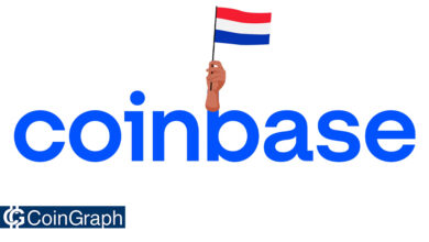 گسترش فعالیت کوین‌بیس در هلند؛ کوین‌بیس از بانک مرکزی هلند مجوز ارائه خدمات دریافت کرد!