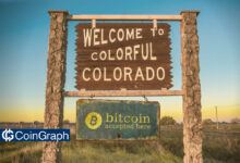 طبق وعده‌های پیشین؛ ایالت Colorado دریافت مالیات با رمزارز را می‌پذیرد!