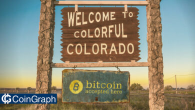 طبق وعده‌های پیشین؛ ایالت Colorado دریافت مالیات با رمزارز را می‌پذیرد!