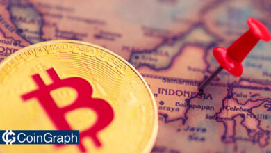 پیشرفت پذیرش رمزارز آسیا با رهبری اندونزی؛ دولت اندونزی بورس ارزدیجیتال را امسال راه‌اندازی می‌کند!