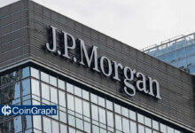گسترش فعالیت جی‌پی مورگان؛ جی‌پی مورگان به‌دنبال استخدام متخصصان متاورسی است!