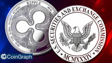 رشد 9 درصدی XRP؛ ریپل خودر را برای مقابله با مقاومت بعدی آماده می‌کند؟