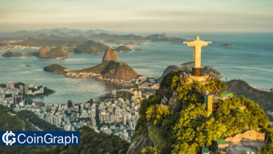 گسترش پذیرش رمزارزها؛ شهروندان ریودوژانیرو در سال 2023 می‌توانند مالیات خود را با رمزارزها پرداخت کنند!