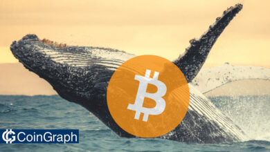 به گفته CryptoQuant: نهنگ بیتکوین 940,032,000 دلار از Coinbase Pro خارج کرد!