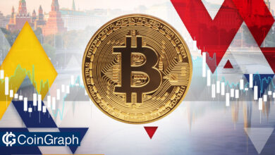 به دنبال تحریم‌های اتحادیه اروپا علیه روسیه؛ صرافی Blockchain.com تمامی کیف‌پول‌های روسی را مسدود خواهد کرد!