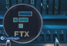 هکر FTX دائما در حال حرکت است؛ نزدیک به 200 میلیون دلار ETH در 12 کیف پول توسط هکر FTX واریز شد!