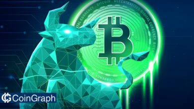 Bitcoin Bull Market