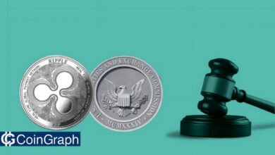 SEC And Ripple Court