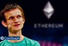 Vitalik Buterin