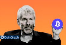 Michael Saylor is going to buy more Bitcoin