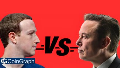 Elon Musk vs Mark Zuckerberg
