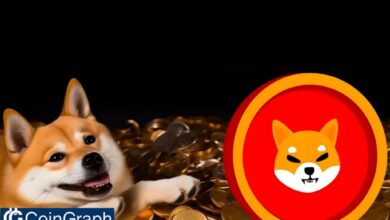 Shiba Inu Token
