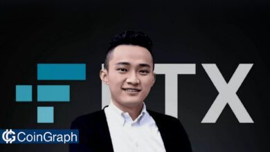 Justin Sun, HTX